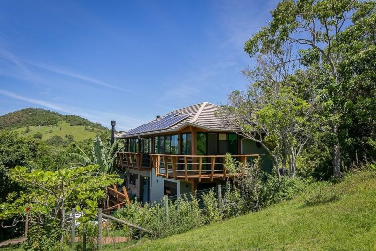 Casa Residencial à Venda | Praia da Ferrugem | Garopaba | CA0050_MMQ