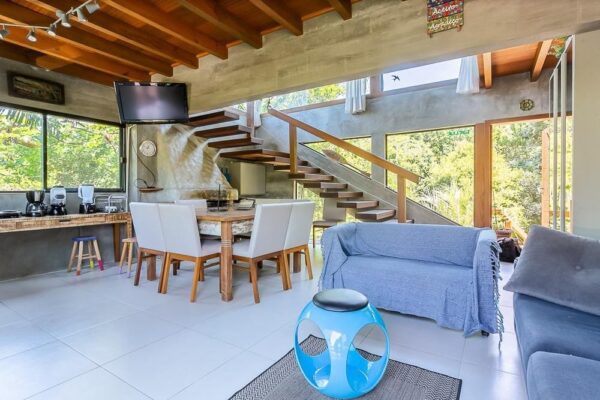 Casa Residencial à Venda | Praia da Ferrugem | Garopaba | CA0050_MMQ - Imagem 6