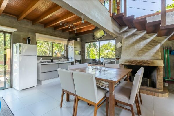 Casa Residencial à Venda | Praia da Ferrugem | Garopaba | CA0050_MMQ - Imagem 5