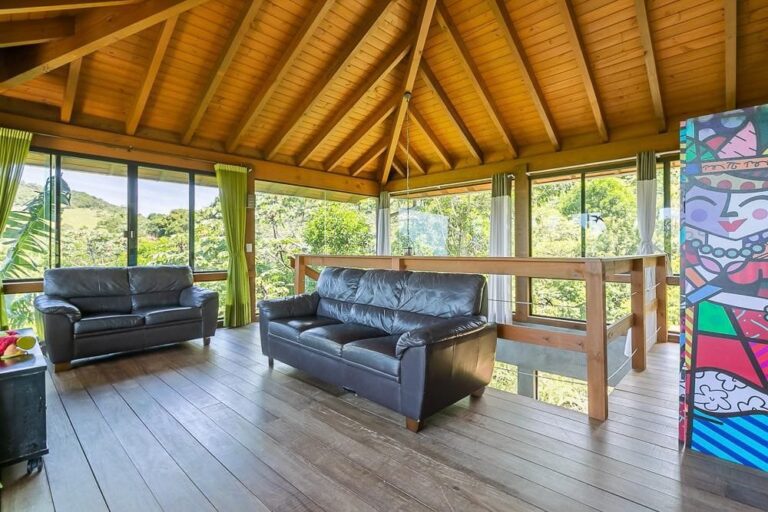 Casa Residencial à Venda | Praia da Ferrugem | Garopaba | CA0050_MMQ