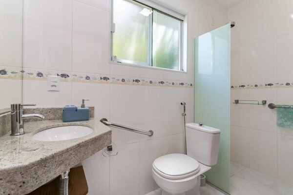 Casa Residencial à Venda | Praia da Ferrugem | Garopaba | CA0050_MMQ - Imagem 13