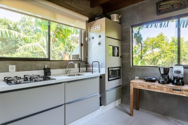 Casa Residencial à Venda | Praia da Ferrugem | Garopaba | CA0050_MMQ - Imagem 7