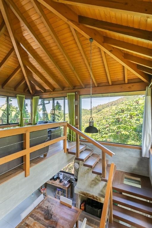 Casa Residencial à Venda | Praia da Ferrugem | Garopaba | CA0050_MMQ