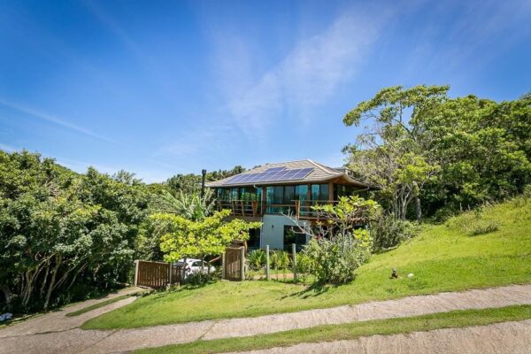 Casa Residencial à Venda | Praia da Ferrugem | Garopaba | CA0050_MMQ - Imagem 8