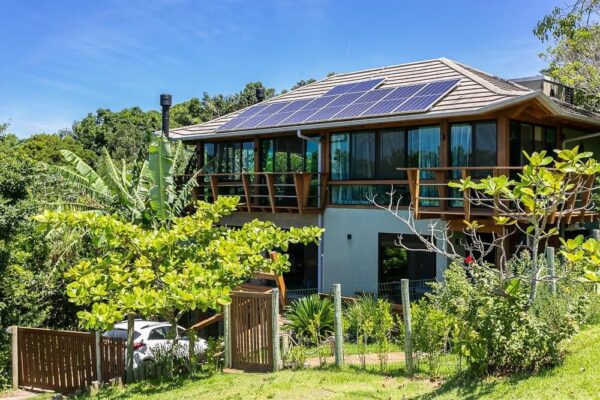 Casa Residencial à Venda | Praia da Ferrugem | Garopaba | CA0050_MMQ - Imagem 9