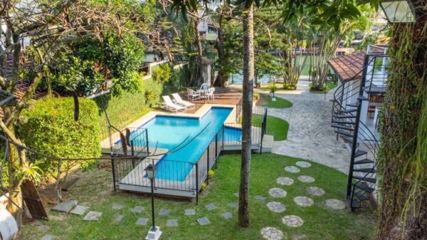 Casa Residencial à Venda | Itanhangá | Rio de Janeiro | CA0138_MMQ - Imagem 68