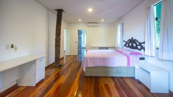 Casa Residencial à Venda | Itanhangá | Rio de Janeiro | CA0138_MMQ - Imagem 37