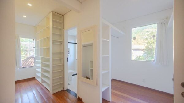Casa Residencial à Venda | Itanhangá | Rio de Janeiro | CA0138_MMQ - Imagem 38