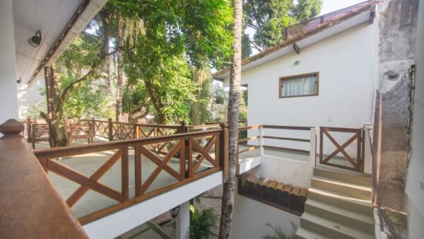 Casa Residencial à Venda | Itanhangá | Rio de Janeiro | CA0138_MMQ - Imagem 43