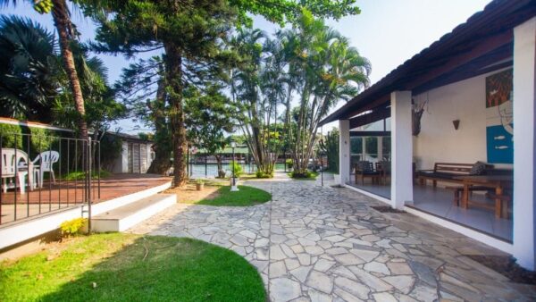 Casa Residencial à Venda | Itanhangá | Rio de Janeiro | CA0138_MMQ - Imagem 8