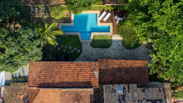 Casa Residencial à Venda | Itanhangá | Rio de Janeiro | CA0138_MMQ - Imagem 61