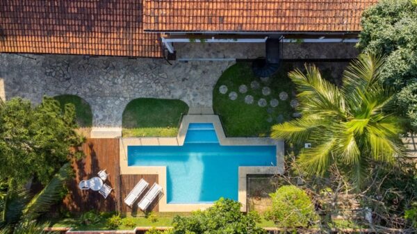 Casa Residencial à Venda | Itanhangá | Rio de Janeiro | CA0138_MMQ - Imagem 66