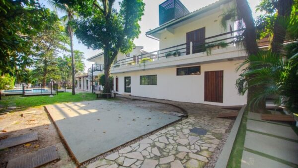 Casa Residencial à Venda | Itanhangá | Rio de Janeiro | CA0138_MMQ - Imagem 15