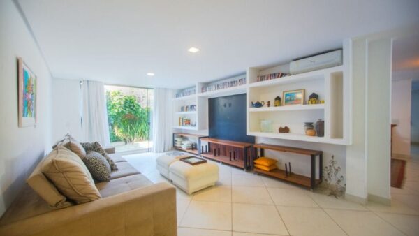 Casa Residencial à Venda | Itanhangá | Rio de Janeiro | CA0138_MMQ - Imagem 26