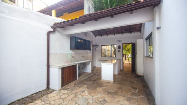 Casa Residencial à Venda | Itanhangá | Rio de Janeiro | CA0138_MMQ - Imagem 58