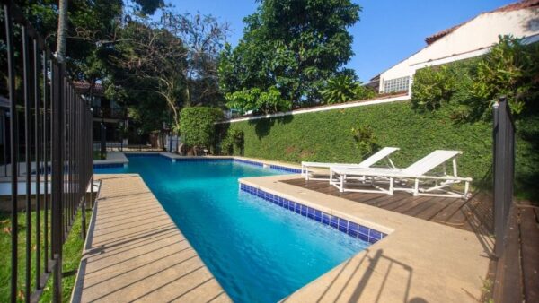 Casa Residencial à Venda | Itanhangá | Rio de Janeiro | CA0138_MMQ - Imagem 10