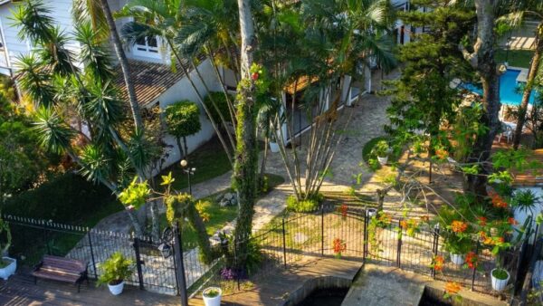 Casa Residencial à Venda | Itanhangá | Rio de Janeiro | CA0138_MMQ - Imagem 62