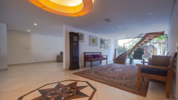 Casa Residencial à Venda | Itanhangá | Rio de Janeiro | CA0138_MMQ - Imagem 21