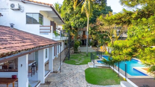 Casa Residencial à Venda | Itanhangá | Rio de Janeiro | CA0138_MMQ - Imagem 79