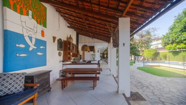 Casa Residencial à Venda | Itanhangá | Rio de Janeiro | CA0138_MMQ - Imagem 5
