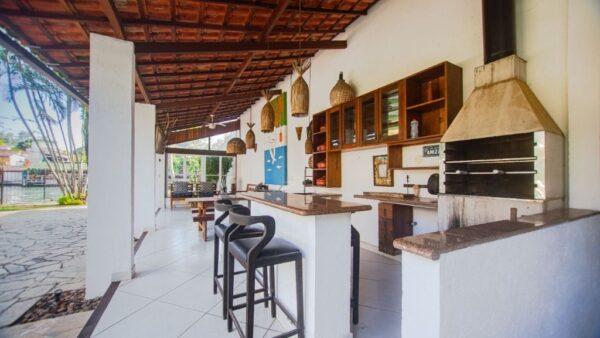 Casa Residencial à Venda | Itanhangá | Rio de Janeiro | CA0138_MMQ - Imagem 6