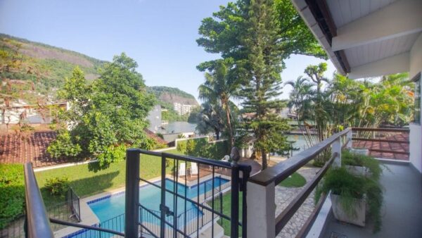 Casa Residencial à Venda | Itanhangá | Rio de Janeiro | CA0138_MMQ - Imagem 46