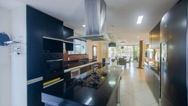 Casa Residencial à Venda | Itanhangá | Rio de Janeiro | CA0138_MMQ - Imagem 20