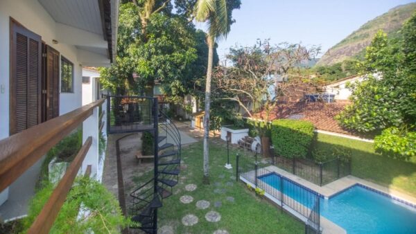 Casa Residencial à Venda | Itanhangá | Rio de Janeiro | CA0138_MMQ - Imagem 54