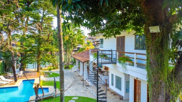 Casa Residencial à Venda | Itanhangá | Rio de Janeiro | CA0138_MMQ - Imagem 70