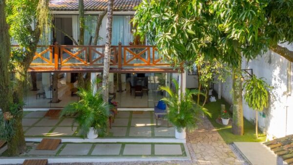 Casa Residencial à Venda | Itanhangá | Rio de Janeiro | CA0138_MMQ - Imagem 71