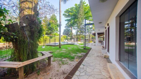 Casa Residencial à Venda | Itanhangá | Rio de Janeiro | CA0138_MMQ - Imagem 13