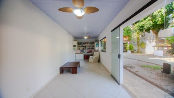 Casa Residencial à Venda | Itanhangá | Rio de Janeiro | CA0138_MMQ - Imagem 16