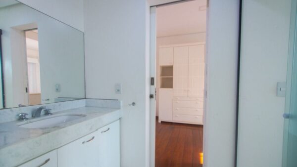 Casa Residencial à Venda | Itanhangá | Rio de Janeiro | CA0138_MMQ - Imagem 32