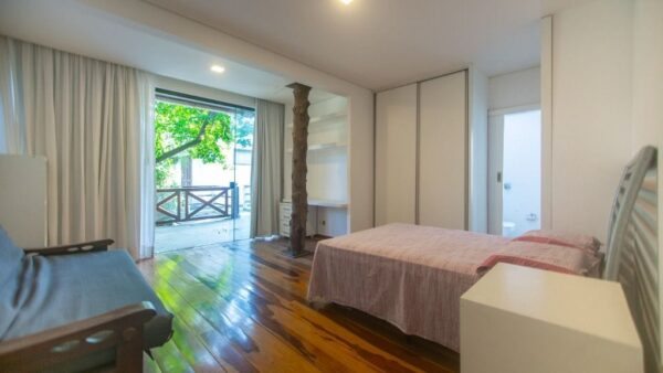 Casa Residencial à Venda | Itanhangá | Rio de Janeiro | CA0138_MMQ - Imagem 55