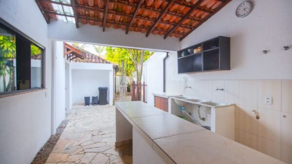 Casa Residencial à Venda | Itanhangá | Rio de Janeiro | CA0138_MMQ - Imagem 59