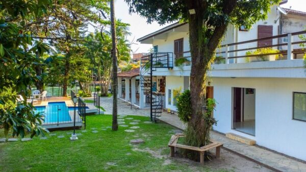 Casa Residencial à Venda | Itanhangá | Rio de Janeiro | CA0138_MMQ - Imagem 69