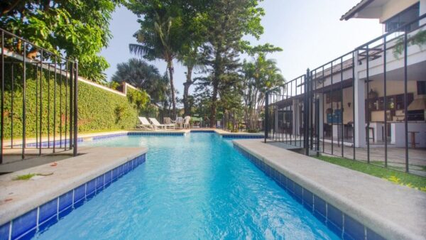 Casa Residencial à Venda | Itanhangá | Rio de Janeiro | CA0138_MMQ - Imagem 11