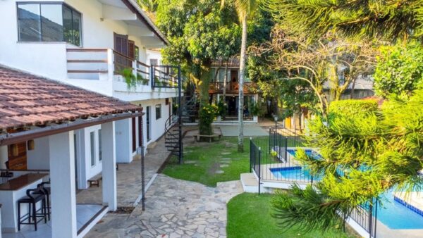 Casa Residencial à Venda | Itanhangá | Rio de Janeiro | CA0138_MMQ - Imagem 78