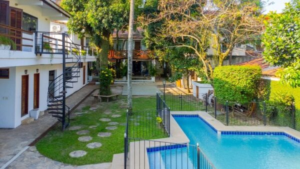 Casa Residencial à Venda | Itanhangá | Rio de Janeiro | CA0138_MMQ - Imagem 76