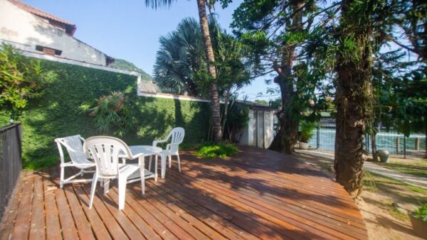 Casa Residencial à Venda | Itanhangá | Rio de Janeiro | CA0138_MMQ - Imagem 9