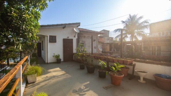 Casa Residencial à Venda | Itanhangá | Rio de Janeiro | CA0138_MMQ - Imagem 45