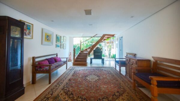 Casa Residencial à Venda | Itanhangá | Rio de Janeiro | CA0138_MMQ - Imagem 22