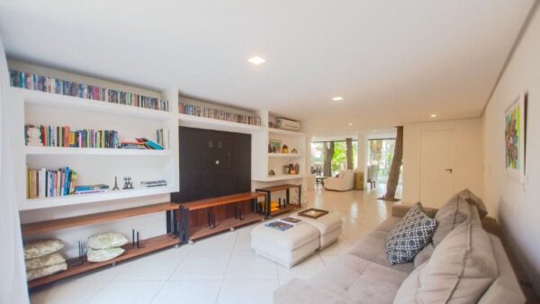 Casa Residencial à Venda | Itanhangá | Rio de Janeiro | CA0138_MMQ - Imagem 28