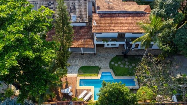 Casa Residencial à Venda | Itanhangá | Rio de Janeiro | CA0138_MMQ - Imagem 64