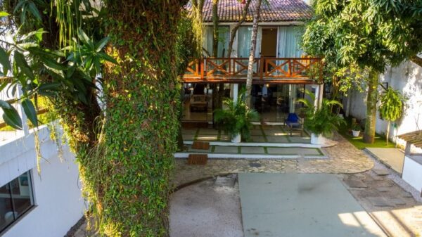 Casa Residencial à Venda | Itanhangá | Rio de Janeiro | CA0138_MMQ - Imagem 73