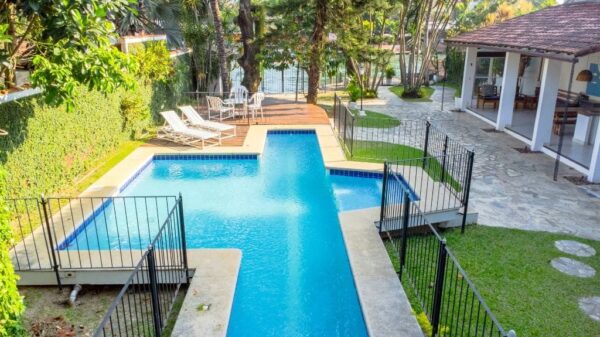 Casa Residencial à Venda | Itanhangá | Rio de Janeiro | CA0138_MMQ - Imagem 72