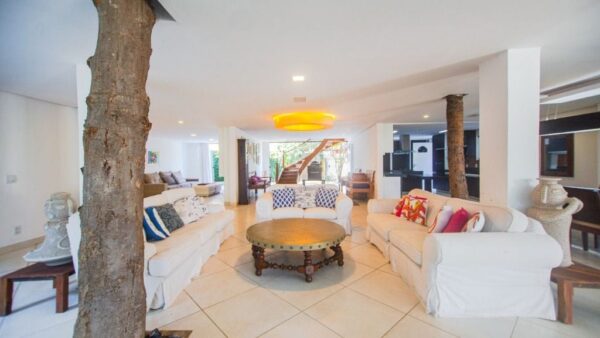 Casa Residencial à Venda | Itanhangá | Rio de Janeiro | CA0138_MMQ - Imagem 18