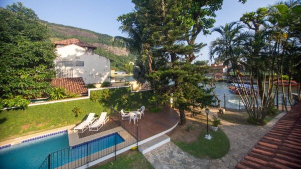 Casa Residencial à Venda | Itanhangá | Rio de Janeiro | CA0138_MMQ - Imagem 53