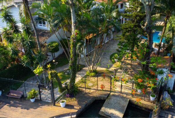 Casa Residencial à Venda | Itanhangá | Rio de Janeiro | CA0138_MMQ - Imagem 63