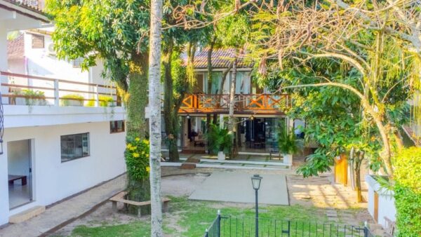 Casa Residencial à Venda | Itanhangá | Rio de Janeiro | CA0138_MMQ - Imagem 77